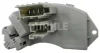 Реостат пічки BMW 1/3 04-13/X3 10-17/X5 06-13 Mahle ABR 71 000S (фото 1)