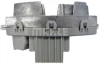 Реостат пічки BMW 1/3 04-13/X3 10-17/X5 06-13 Mahle ABR 71 000S (фото 3)