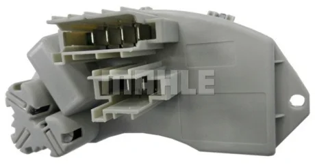 Реостат пічки BMW 1/3 04-13/X3 10-17/X5 06-13 Mahle ABR 71 000S