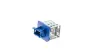 Резістор MAHLE / KNECHT ABR 89 000P (фото 4)