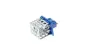 Резістор MAHLE / KNECHT ABR 89 000P (фото 8)