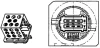 Резістор Mahle ABR 91 000P (фото 2)