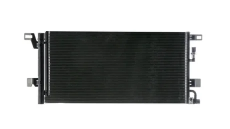 Радiатор кондицiонера MAHLE / KNECHT AC 101 000P - фото Радiатор кондицiонера MAHLE / KNECHT AC 101 000P