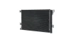 Фото 6 - радiатор кондицiонера MAHLE / KNECHT AC 101 000P Радiатор кондицiонера MAHLE / KNECHT AC 101 000P (фото 6)