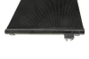 Конденсер кондиціонера MAHLE / KNECHT AC 1147 000S (фото 4)