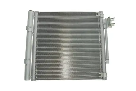 Радіатор кондиціонера (з осушувачем) Tesla Model S 13- L2S/L1S MAHLE / KNECHT AC 1156 000S