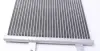Радіатор кондиціонера VW T4 1.9-2.5 TDI 90-03 MAHLE / KNECHT AC 231 000S (фото 2)