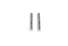 Радіатор кондиціонера Ford Fiesta 01-08/Fusion 1.25-1.6i/1.4TDCi 02-12/Mazda 2 1.25-1.6i/1.4CD 03-07 MAHLE / KNECHT AC 298 000S (фото 8)