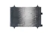 Радіатор кондиціонера 307 1.4-2.0 00- Mahle AC 315 000S (фото 6)