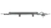 Радiатор кондицiонера MAHLE / KNECHT AC 318 000P (фото 11)