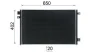 Радiатор кондицiонера Mahle AC 338 001S (фото 11)