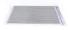Конденсер кондиціонера MAHLE / KNECHT AC 344 000S (фото 1)