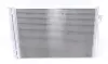 Конденсер кондиціонера MAHLE / KNECHT AC 344 000S (фото 4)