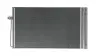 Радiатор кондицiонера MAHLE / KNECHT AC 345 000P (фото 3)
