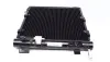 Радіатор кондиціонера Opel Astra G 1.7-2.2DTI 98-05 MAHLE / KNECHT AC 349 000S (фото 6)