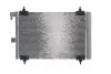 Конденсер кондиціонера MAHLE / KNECHT AC 350 000S (фото 6)