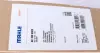 Радіатор кондиціонера Skoda Fabia 99-14/Roomster 06-15 MAHLE / KNECHT AC 359 000S (фото 2)