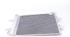 Радіатор кондиціонера Skoda Fabia 99-14/Roomster 06-15 MAHLE / KNECHT AC 359 000S (фото 3)