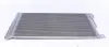Конденсер кондиціонера MAHLE / KNECHT AC 367 000S (фото 1)
