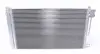 Конденсер кондиціонера MAHLE / KNECHT AC 367 000S (фото 5)