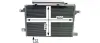 Радiатор кондицiонера MAHLE / KNECHT AC 369 000P (фото 7)