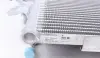 Конденсер кондиціонера MAHLE / KNECHT AC 376 000S (фото 3)