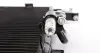 Конденсер кондиціонера MAHLE / KNECHT AC 377 001S (фото 3)