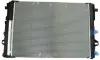 Конденсер кондиціонера MAHLE / KNECHT AC 446 000S (фото 2)