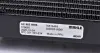 Радіатор кондиціонера BMW 5 (F10/F11)/7 (F01/F02/F03/F04) 09-18 MAHLE / KNECHT AC 463 000S (фото 6)
