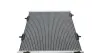 Радіатор кондиціонера Citroen C2/C3 02-/C4 Cactus 14-/Peugeot 206 08-/207 06-15/208 12-/2008 13- MAHLE / KNECHT AC 466 000S (фото 5)
