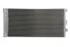 Радіатор кондиціонера Renault Laguna III 07-15 MAHLE / KNECHT AC 486 000S (фото 1)