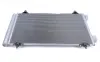 Радіатор кондиціонера Fiat Scudo 1.6D/2.0D 07- MAHLE / KNECHT AC 487 000S (фото 6)