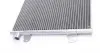 Радіатор кондиціонера Renault Master 1.9-3.0dCi 01- MAHLE / KNECHT AC 527 000S (фото 4)