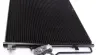 Радіатор кондиціонера MB Sprinter 906 06- MAHLE / KNECHT AC 553 001S (фото 7)