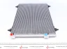 Радіатор кондиціонера Citroen C4 Picasso 07-13/Peugeot 3008 09-16/5008 09-17 (361x528x16) Mahle AC 554 000S (фото 3)