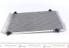 Радіатор кондиціонера Citroen C4 Picasso 07-13/Peugeot 3008 09-16/5008 09-17 (361x528x16) Mahle AC 554 000S (фото 4)