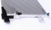 Радіатор кондиціонера Mitsubishi Lancer VIII 08-/Outlander II 06-12 Mahle AC 557 000S (фото 3)