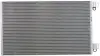 Радiатор кондицiонера MAHLE / KNECHT AC 569 000P (фото 5)