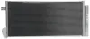 Радiатор кондицiонера MAHLE / KNECHT AC 634 000P (фото 2)