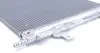 Радіатор кондиціонера Volvo XC70 II/XC90 I 2.4D-4.4 02-14 MAHLE / KNECHT AC 635 000S (фото 12)