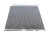 Радіатор кондиціонера Volvo XC70 II/XC90 I 2.4D-4.4 02-14 MAHLE / KNECHT AC 635 000S (фото 6)