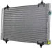 Радiатор кондицiонера MAHLE / KNECHT AC 667 000P (фото 4)