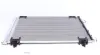 Радіатор кондиціонера Citroen Berlingo/Peugeot Partner 1.6i 08-18 MAHLE / KNECHT AC 668 000S (фото 1)