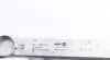 Конденсер кондиціонера MAHLE / KNECHT AC 672 000S (фото 3)