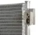 Радiатор кондицiонера MAHLE / KNECHT AC 68 000P (фото 6)