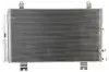 Радiатор кондицiонера MAHLE / KNECHT AC 69 000P (фото 2)