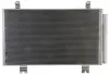Радiатор кондицiонера MAHLE / KNECHT AC 69 000P (фото 4)
