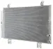 Радiатор кондицiонера MAHLE / KNECHT AC 69 000P (фото 5)