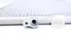 Радіатор кондиціонера Renault Megane II/Scenic II 1.9-2.0 dCi 02-08 MAHLE / KNECHT AC 701 000S (фото 6)