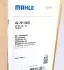 Радіатор кондиціонера Renault Megane II/Scenic II 1.9-2.0 dCi 02-08 MAHLE / KNECHT AC 701 000S (фото 9)